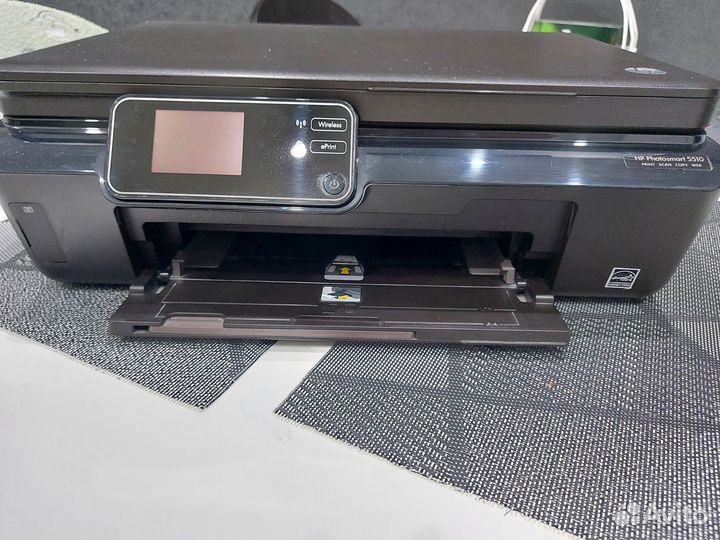 Фото принтер 5510