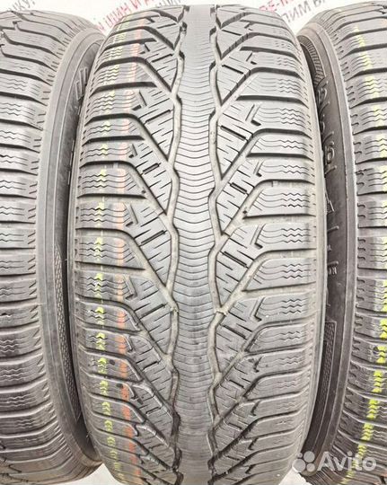 Kleber Krisalp HP2 205/55 R16