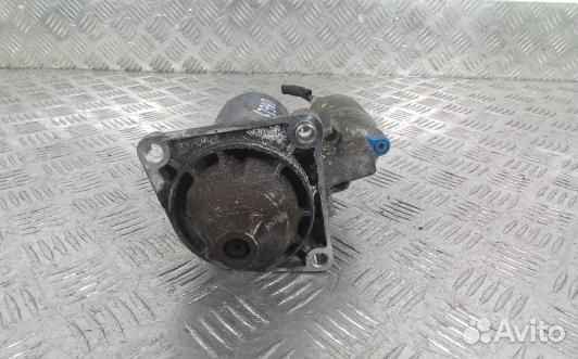 Стартер дизельный fiat bravo 2 (OBE23BR01)