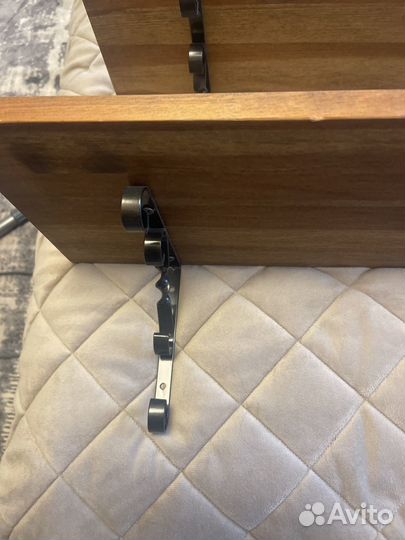 Полки из сосны