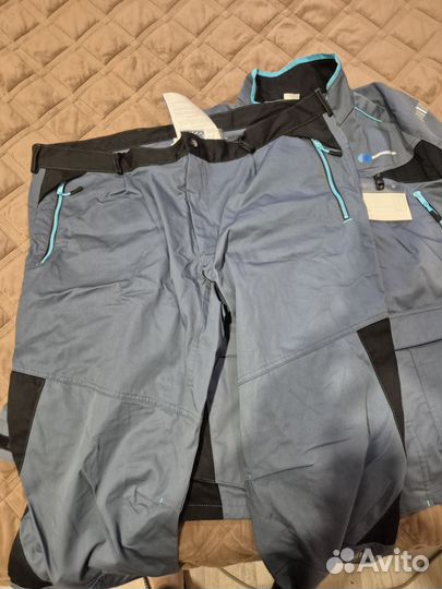 Спецодежда