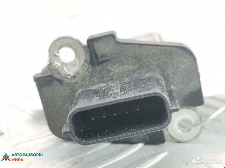 Расходомер воздуха Nissan Qashqai 2009 226807S00B