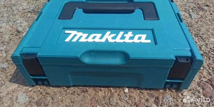 Аккумуляторная болгарка Makita (Арт.63410)