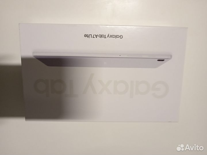 Планшет samsung galaxy tab a7 lite