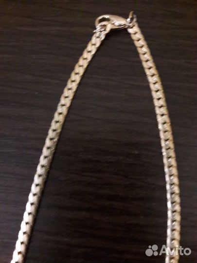 Колье оригинальное