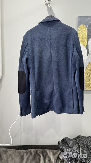 Пиджак мужской zara