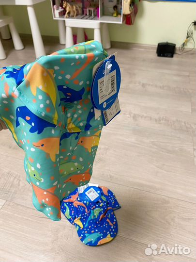 Lassie плавательные кепки для моря