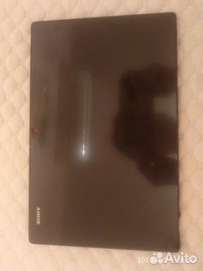 Планшет Sony Xperia Tablet Z