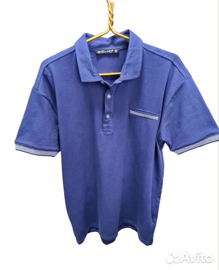 Поло для мальчика