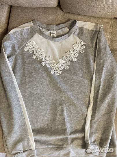 Женские вещи новые пакетом 46 р-р