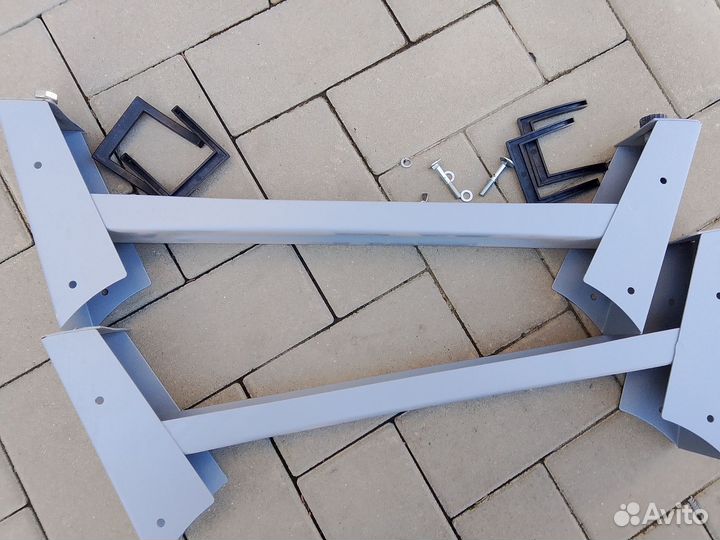 Ножки для ванны