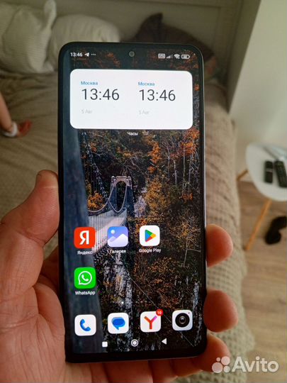 Xiaomi 12 Pro, 12/256 ГБ