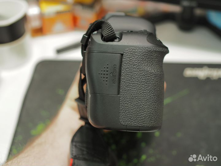 Canon 6d