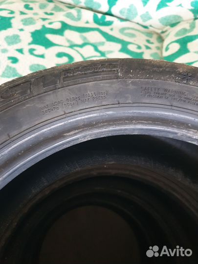 GT Radial WinterPro2 195/55 R16 91W