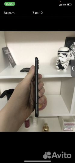 iPhone 11