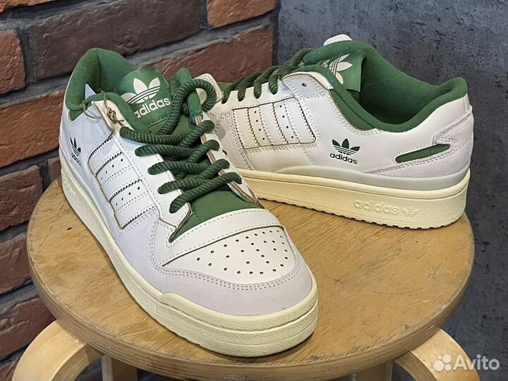 Кеды Adidas