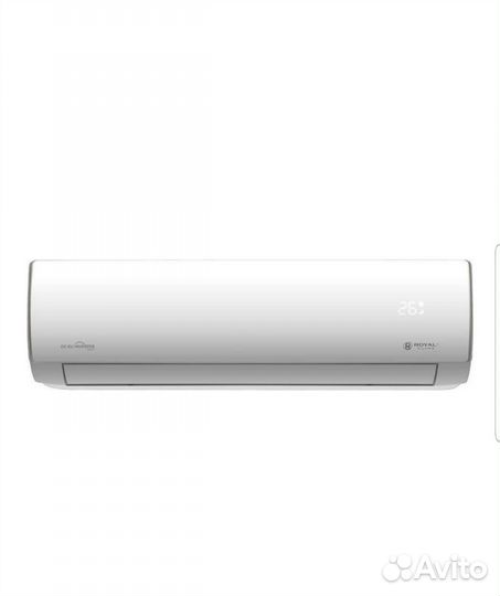 Кондиционер Сплит-система Royal Clima RCI-PF75HN