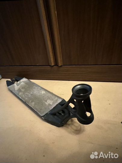 Дека ethic pandemonium v1.5 490