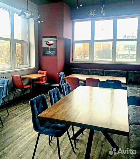 Аренда лофта до 30 гостей с караоке