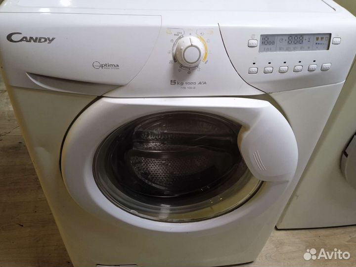 Стиральная машина Candy б/у