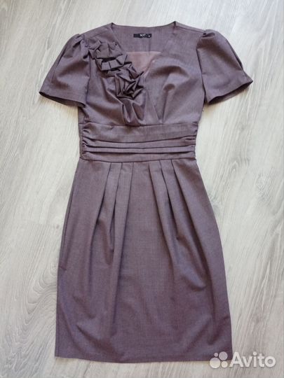 Платья разные 42, 44