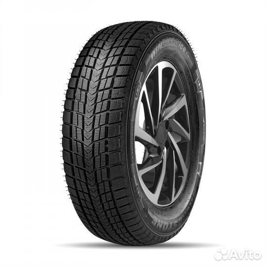 Roadstone Winguard Ice SUV 215/65 R16 98Q