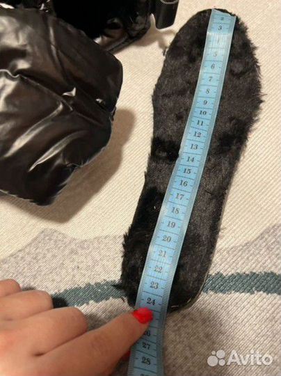 Ботинки женские новые