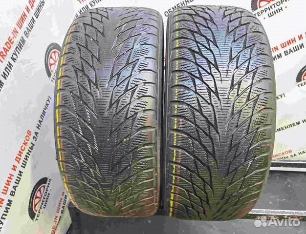 Nokian Tyres Hakkapeliitta R2 225/50 R17 98R