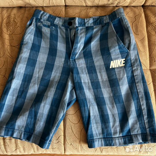 Оригинальные Шорты nike