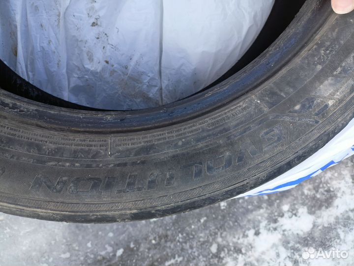 Evergreat E3/L3 225/55 R19