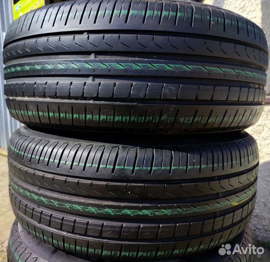 Pirelli Cinturato P7 245/50 R18 100W