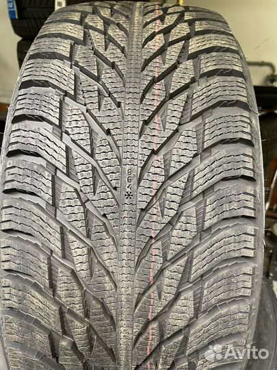 Nokian Tyres Hakkapeliitta R3 SUV 275/45 R21 110T