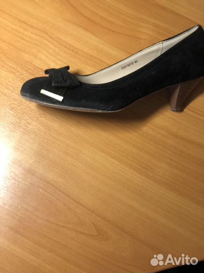 Туфли женские