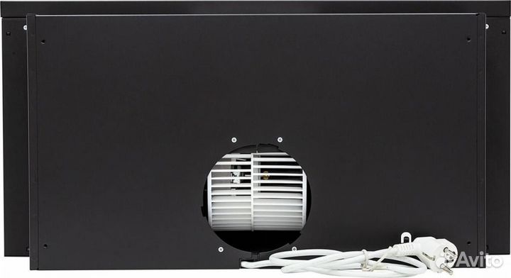 Krona Kamilla 500 black