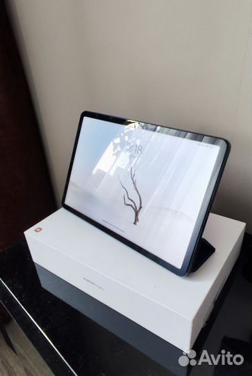 Планшет xiaomi pad 5