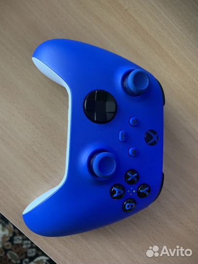Геймпад xbox series s