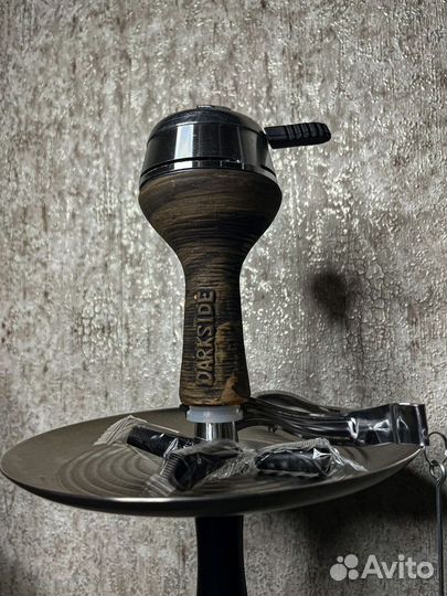 Аренда кальянов