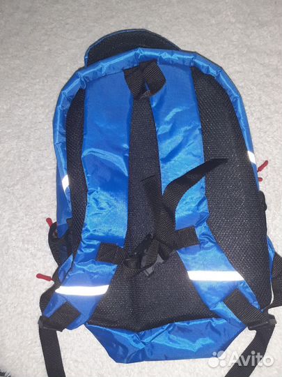 Новый ранец