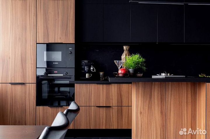 Кухня без посредников