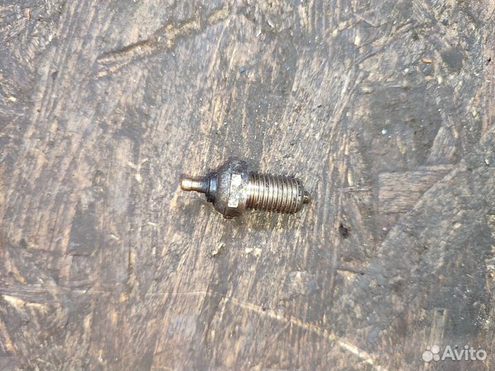 Cb400 vtec датчик нейтрали