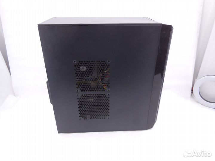 Системный блок Zabara Romio AMD A6-5400K