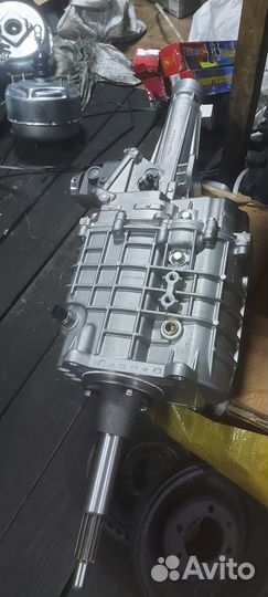 Коробка передач газель газ330220 Chrysler Крайслер