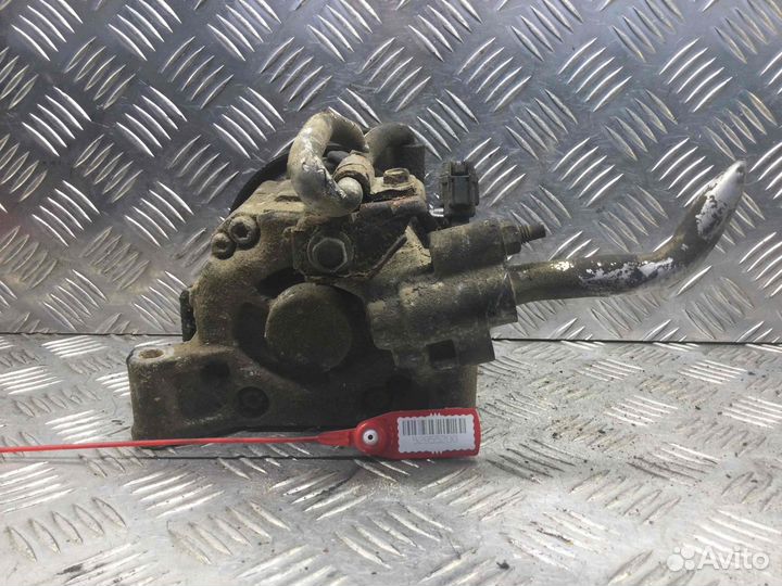 Компрессор кондиционера Nissan X-Trail справочно;