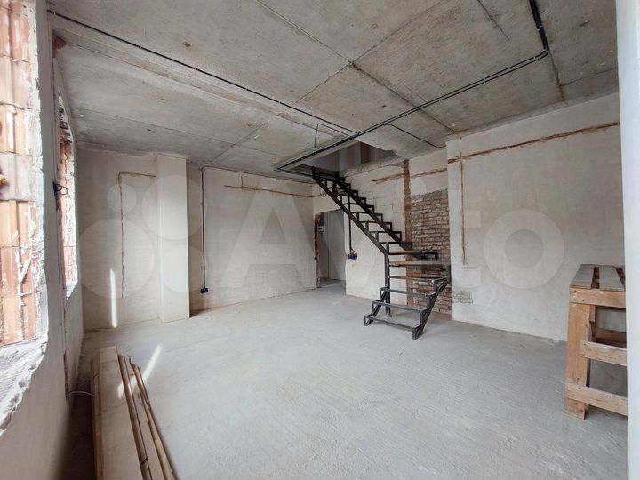 4-к. квартира, 150 м², 9/11 эт.