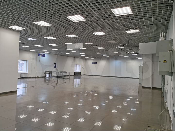 Помещение для медклиники, 227.3 м²