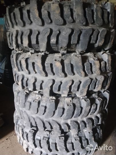 Автошины тсл боггер