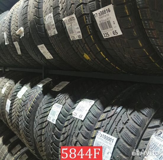 Nokian Tyres Nordman 7 205/55 R16 92P