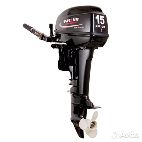 Запчасти Parsun