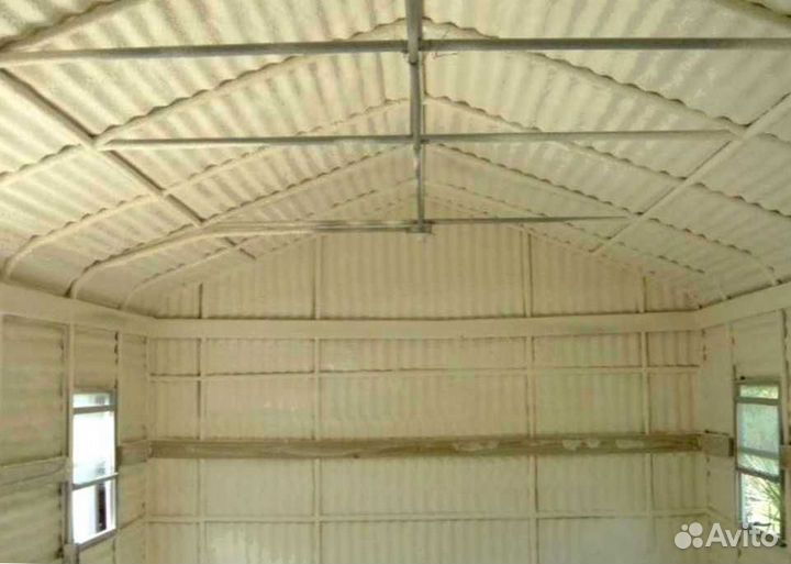 Утепление мансарды дома пенополиуретаном (ппу)