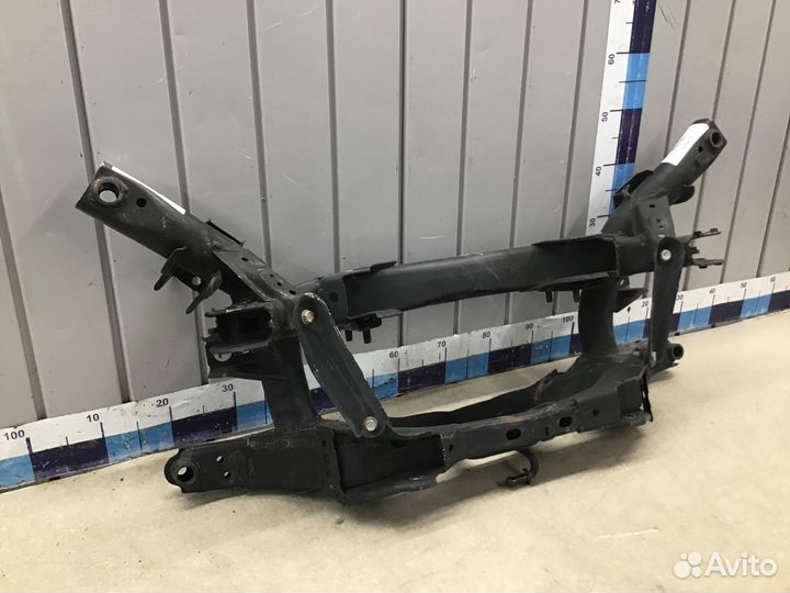 Балка задняя, Toyota RAV 4 2006-2013 5120642050